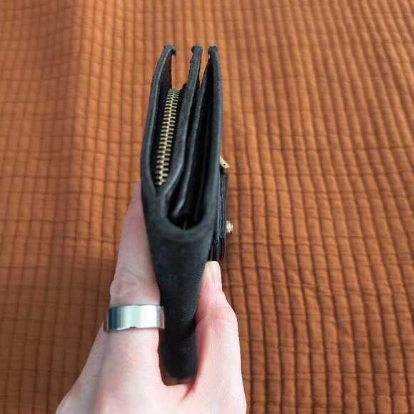 Vintage Gucci Shoulder Bag + Wallet Bundle - Picture 14 of 15